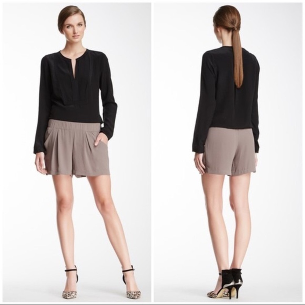 BCBGMAXAZRIA Micah Shorts